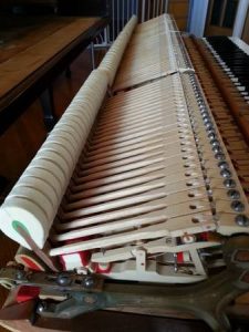 San Diego Piano Tuning And Repair